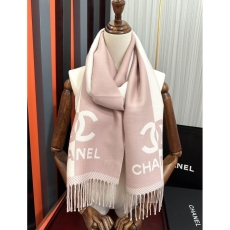 Chanel Scarf